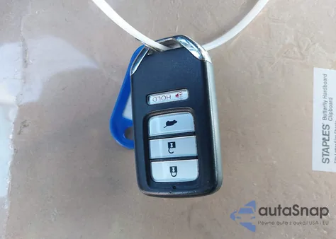 2018 Honda Fit Ex from USA, damaged, VIN 3HGGK5H80JM725601